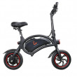 Электровелосипед Kugoo Kirin B1, Black